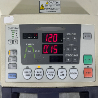Tomy SX-500 High-Pressure Steam Sterilizer image 3